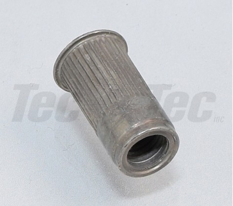 AVK AKB2-1032-130 AK INSERT 10-32 X .130 GRIP, BRASS, Canada