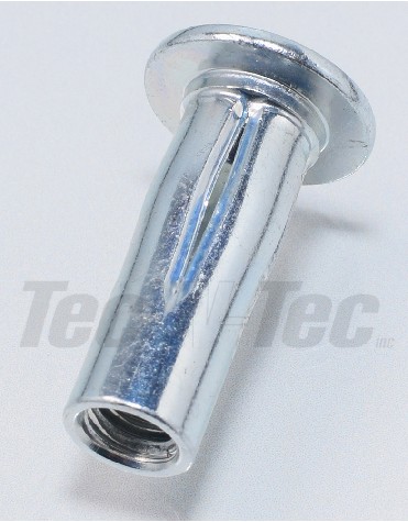 Time Sert 01400 1/4-20 X .280 Carbon Steel Insert - Foto 7