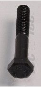 BOULON HEXAGONE GRADE 10.9 8mm 1.25 ISO  X 35mm POUR AMI