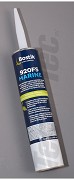 BOSTIK SCELLANT A L'URETHANE MARIN 920 FS NOIR, CART.10.3oz