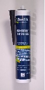 BOSTIK ISR 70-03 SCELLANT SMP NOIR, CARTOUCHE 290ml