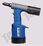 RIVETEUSE GESIPA TAURUS2 POUR RIVET MAXIMUM 3/16