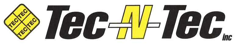 Tec-N-Tec logo
